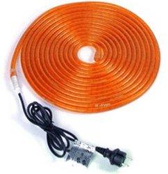 Eurolite Rubberlight RL1 230V orange 5m