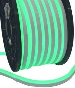 Eurolite LED Neon Flex 230V 100 cm grün