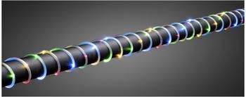 Konstsmide LED 5m bunt (3773-500)