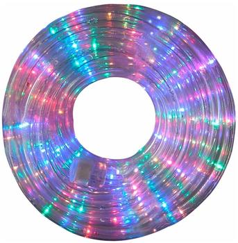 Globo Light Tube 9m bunt (38976)