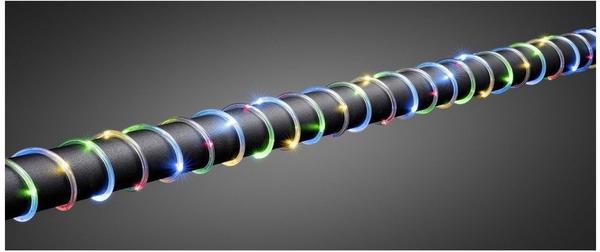 Konstsmide LED 10m bunt (3774-500)