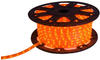 Best Season LED Ropelight orange 45m