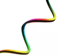 Trends and lights TWFL200STW-WEU, Trends and lights Twinkly Smart-LED Flexschlauch