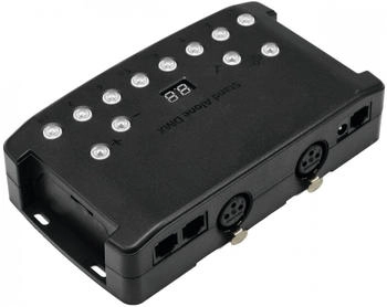 Eurolite SAP-512 MK2 Standalone DMX Player (51860156)