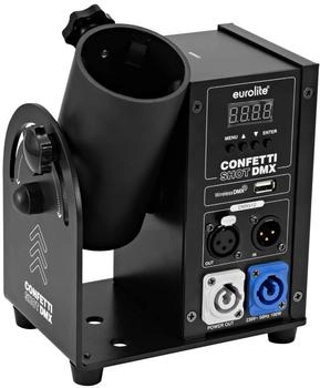 Eurolite Confetti Shot DMX Konfetti Shooter (51707830)