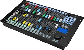 Eurolite DMX Commander 512 Lichtsteuerung (70064555)