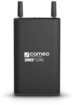 Dr. Oetker iDMX CORE WiFi und W-DMX Converter (CLIDMXCORE)