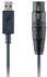 SoundSwitch Micro DMX Interface (DMXMICROINTERFACE)