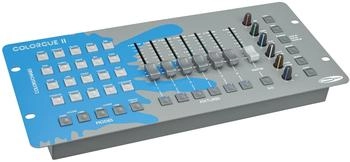 Showtec ColorCue 2 LED-Controller (50704)