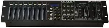JB Systems LEDCON-XL DMX Controller (LEDCON-XL)