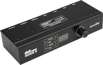 Eurolite DXT DMX Pixel Art-Net Node II (70064851)