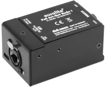 Eurolite DXT PoE Art-Net Node I (70064854)
