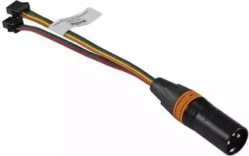 Eurolite DXT DMX Pixel Converter PRO für LED-Pixelstreifen (70064855)