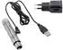 Eurolite AKKU QuickDMX Funk-DMX-Empfänger 2,4GHz (70064699)