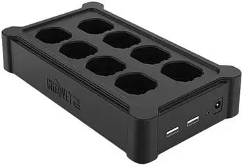 Chauvet D-Fi XLR Pack Wireless DMX Set