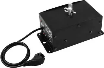 Eurolite MD-2030 DMX Sicherheitsdrehmotor (50301503)