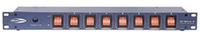 Showtec 50309, Showtec DJ-Switch 8 8-Kanal Schaltkonsole IEC Out