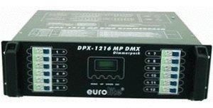 Eurolite DPX-1216 MP DMX
