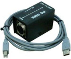Eurolite USB DMX-512-PRO Interface
