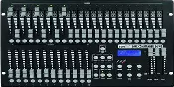 Eurolite DMX Commander 24/48