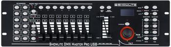 Showlite DMX Master Pro USB