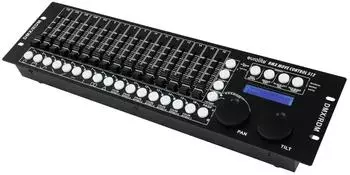 Eurolite DMX Move Control 512
