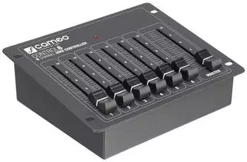 Cameo CLControl