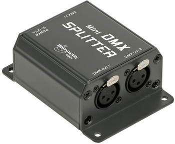 JB Systems Mini DMX-Splitter