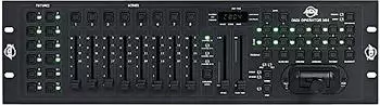 American DJ DMX Operator 384