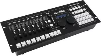 Eurolite DMX Move Control 512 PRO