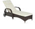 Outsunny Mobile Gartenliege (862-005)