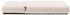Kettler Ego Gartenliege Aluminium/Sunbrella Anthrazit Matt/Frosty-Chine