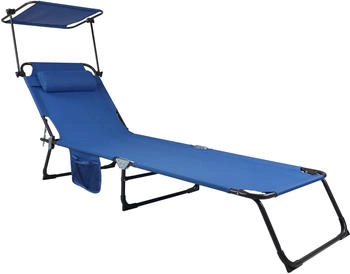 VCM Bindox blau