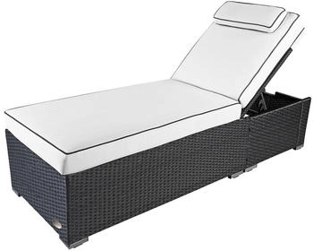 RS Trade Verona High silber/grau