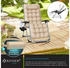 Kesser Gartenliege Klappbar beige (23400)