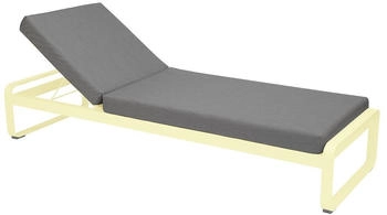 Fermob Bellevie (8502A679) zitronensorbet/flanellgrau