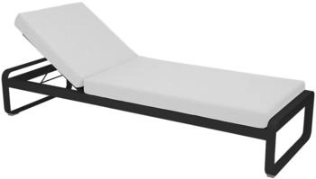 Fermob Bellevie (85024281) lakritze/grauweiß