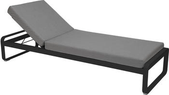 Fermob Bellevie (85024279) lakritze/flanellgrau