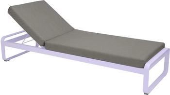 Fermob Bellevie (8502D1B8) marshmallow/taupegrau