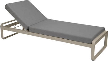 Fermob Bellevie (85021479) muskat/flanellgrau