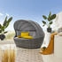 LC Home Vivera Sonneninsel anthrazit (229234)