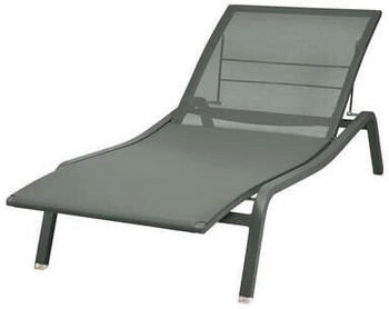 Fermob Alize Sonnenliege stereo rosmarin (890648ST)