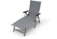 MWH DAS ORIGINAL 879105, MWH DAS ORIGINAL MWH Elements Klappbare Liege - Material: