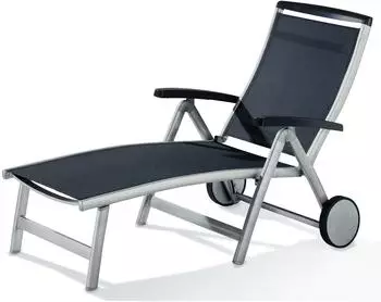 Sieger Royal Liege (Typ 957) graphit/grau