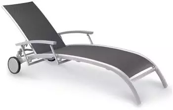 Best Palermo silber/anthrazit (47154085)
