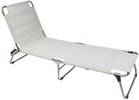 Fiam 471203, Fiam Amigo (190 cm) (471203) Silber