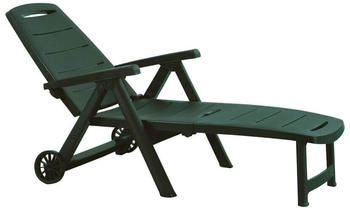 SHAF Antibes green