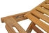 Kai Wiechmann Gartenliege Holz Teak