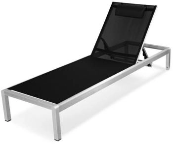 RS Trade Monaco Schwarz