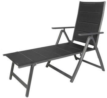 Linder Exclusiv Comfort anthrazit